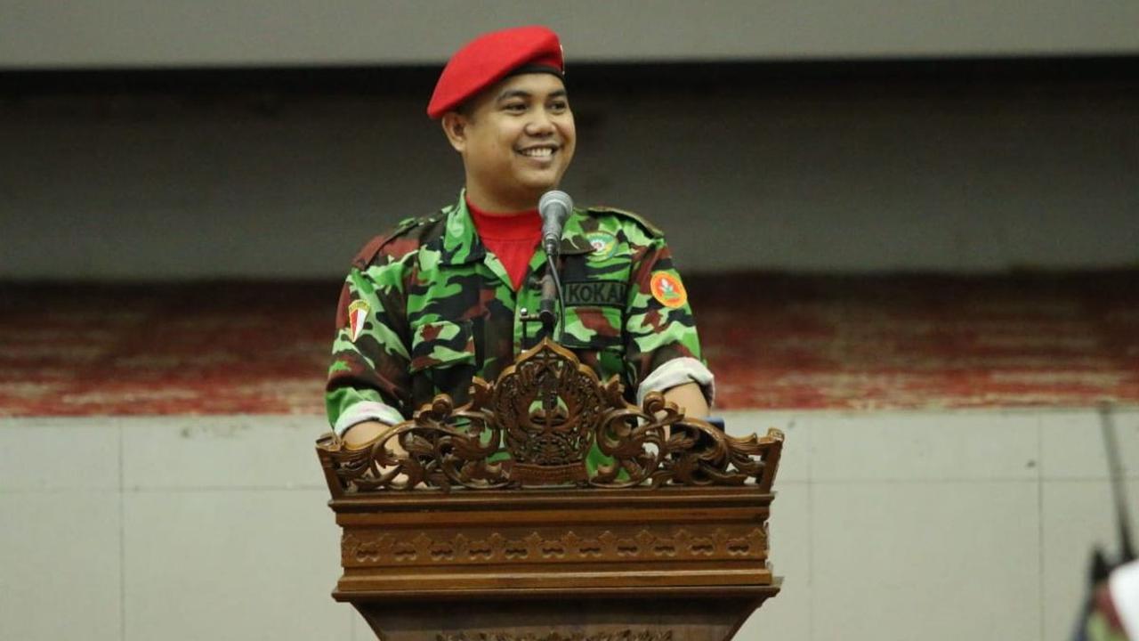Dok. Istimewa