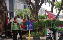 Bike to Work Cabut Penghargaan Jakarta Kota Ramah Sepeda