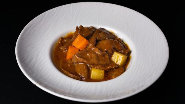 Beef Stew