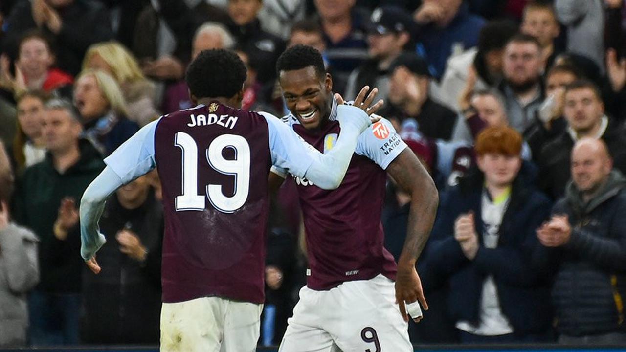 Hasil Pertandingan Aston Villa vs Bayern Munchen di Liga Champions: Pasukan Unai Emery Menang Tipis 1-0