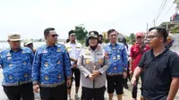 Normalisasi Kali Cikarang Bekasi Laut jadi Solusi Atasi Banjir di Tambun Utara