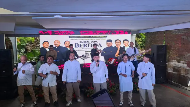Dudung Abdurachman dan Fajar Sadboy