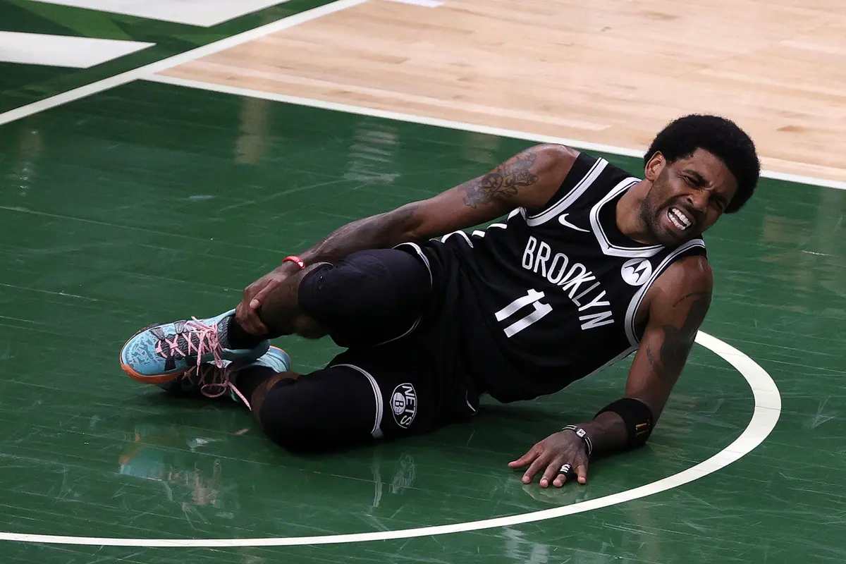 Kyrie Irving