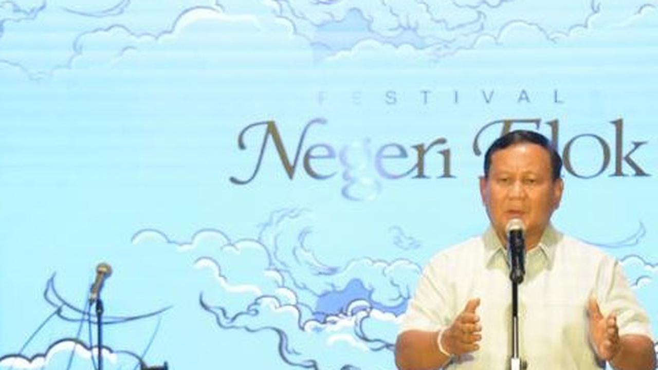 Strategi Prabowo-Gibran Siapkan Generasi Muda di Tengah Era Gig Economy