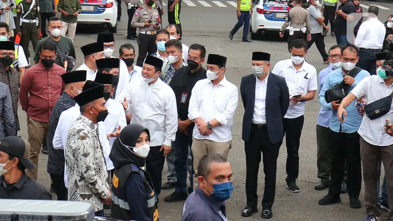 Jenazah Eril Langsung Dibawa Ridwan Kamil ke Bandung