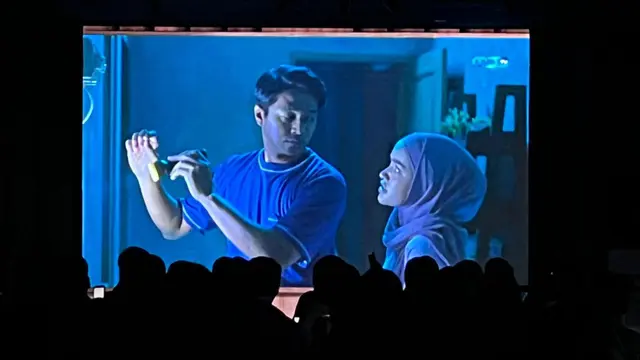 Deva Mahenra Kembali Jadi Aris Di “Ipar Adalah Maut The Series”, Tantang Diri Dalam Emosi Yang Lebih Dalam