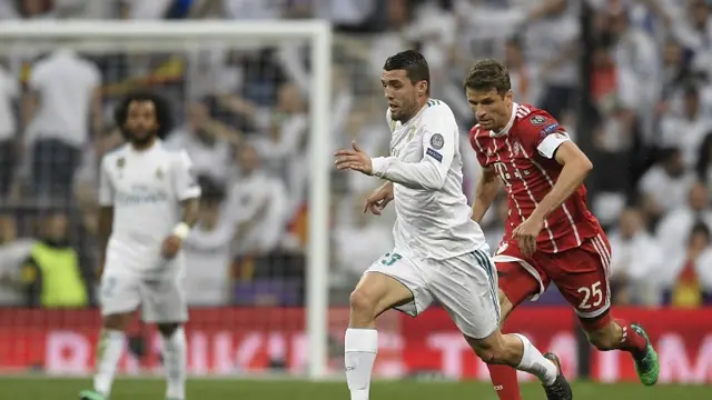 Mateo Kovacic
