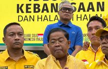 Masuk Dewan Perdamaian Gaza, Prabowo Disebut Golkar Konsisten Jalankan Amanat Konstitusi