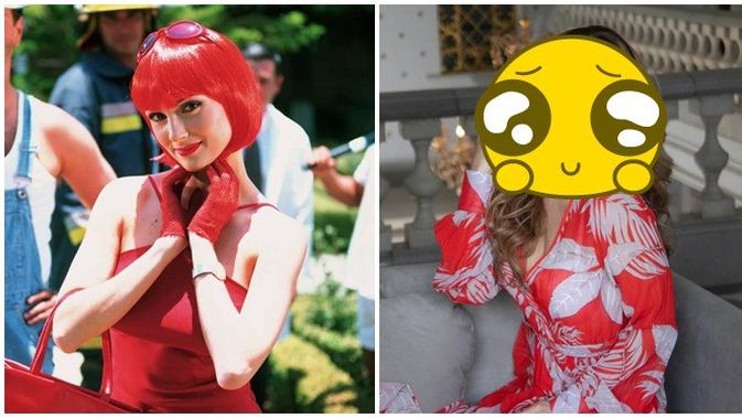 Koleksi Foto Wanita Rambut Panjang Rebonding 首页 Facebook