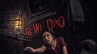 Balapan Prestasi dalam Kategori Horor di Festival Film Wartawan Indonesia 2023