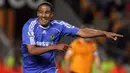 Scott Sinclair merupakan penyerang muda berbakat yang direkrut Chelsea pada 2005 silam. Dua tahun awal di Stamford Bridge, ia telah memainkan pertandingan sebanyak 14 kali. Setelah itu, Sinclair banyak dipinjamkan ke klub lain seperti Birmingham City dan Wigan Athletic. (AFP/Lindsey Parnaby)