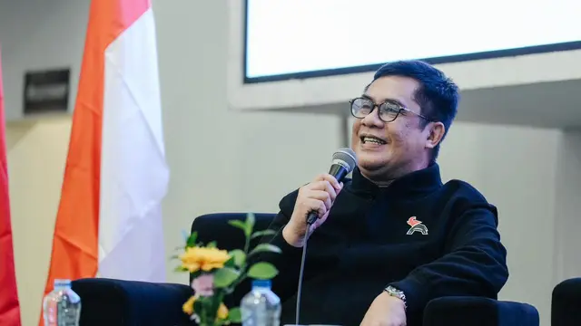 Wakil Sekretaris Jenderal DPP PSI Andi Saiful Haq. (Istimewa)