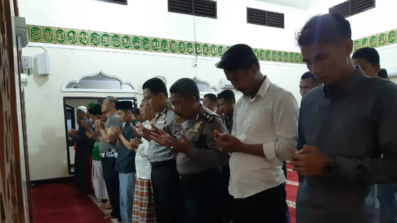 (Foto: Liputan6.com/Dian Kurniawan)
