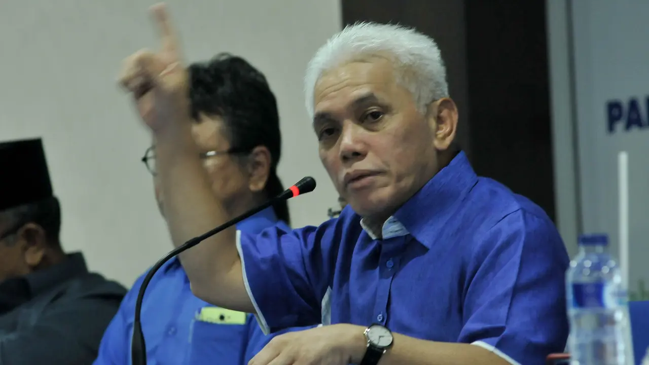 Hatta Rajasa