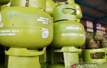 Pertamina Tambah 75 Persen LPG 3 Kg di Bali Jelang Imlek dan Ramadan 2026