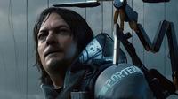 Death Stranding tak lagi meluncur secara eksklusif di PS4? (Doc: Kojima Production)