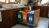Cara Mengatasi Bau Tak Sedap dari Tempat Sampah Dapur, Panduan Lengkap dan Praktis