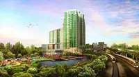 PT. Hutama Anugrah Propertindo yang mengembangkan Serpong Garden Apartment optimis bahwa bisnis properti di tahun 2017 akan jauh lebih baik dibandingkan tahun sebelumnya.
