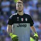 Kiper Juventus, Neto diincar AC Milan (Foto: Istimewa)