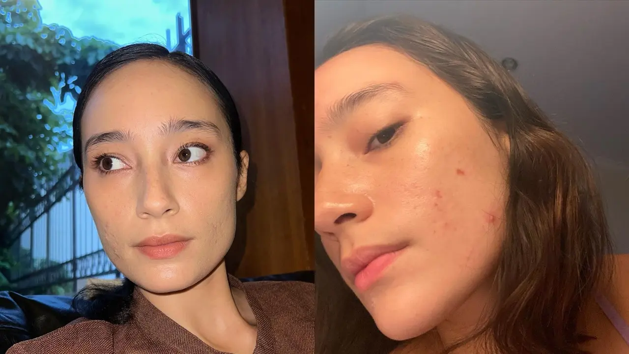 Wajah Natural Tatjana Saphira