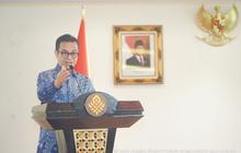 Wamenkomdigi: Digitalisasi Budaya Fondasi Kuat Inovasi AI Indonesia