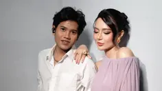 Wika Salim Foto Bareng Valen DA7, Pose Akrab Bak Kakak Adik