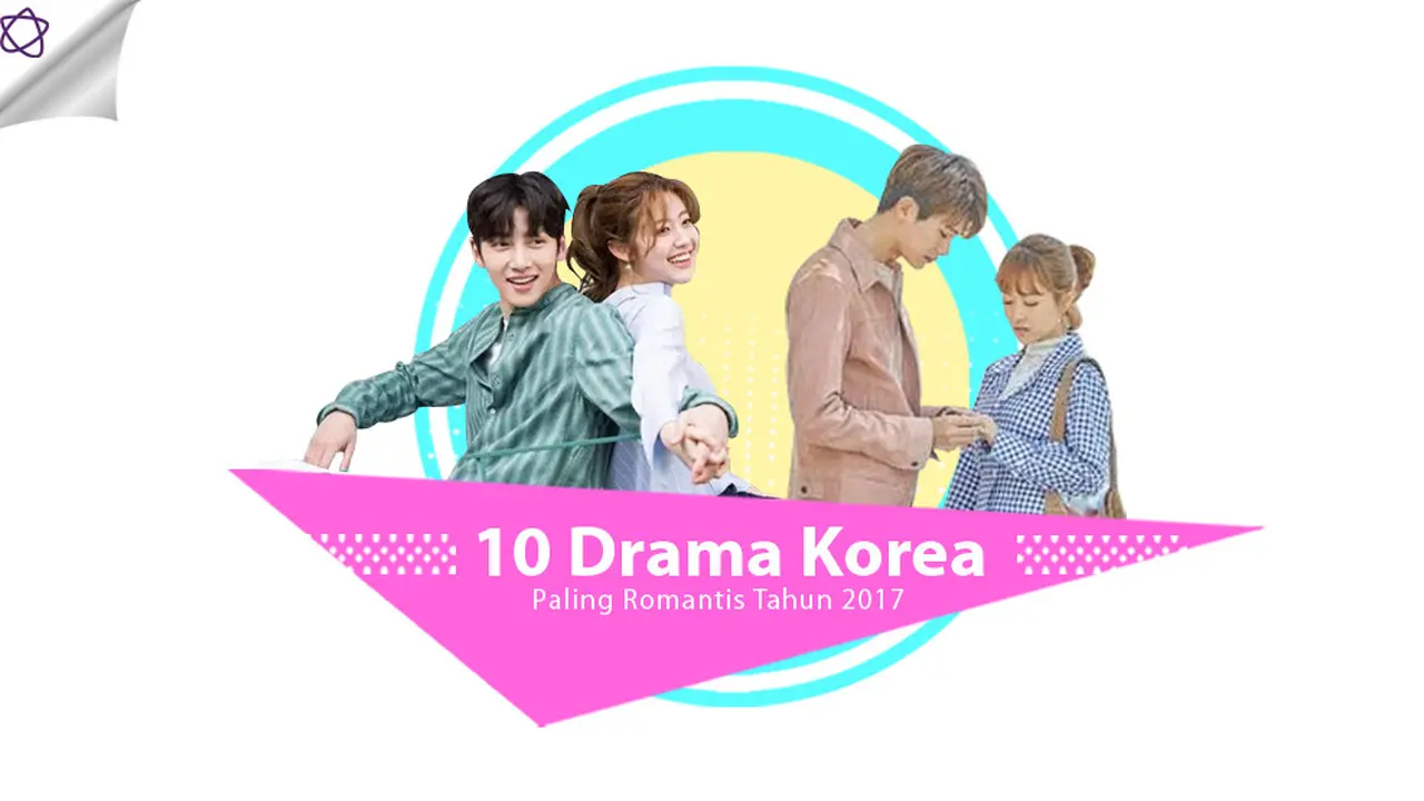 [Bintang] Drama Korea