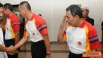 Citizen6, Cibubur: Kejuaraan karate diikuti kelompok TNI/Polri, PNS TNI/Polri dan kelompok umum. Dengan mempertandingkan Kumite Perorangan Putra dan Putri, Kumite Beregu Putra dan Putri. (Pengirim: Badarudin Bakri)