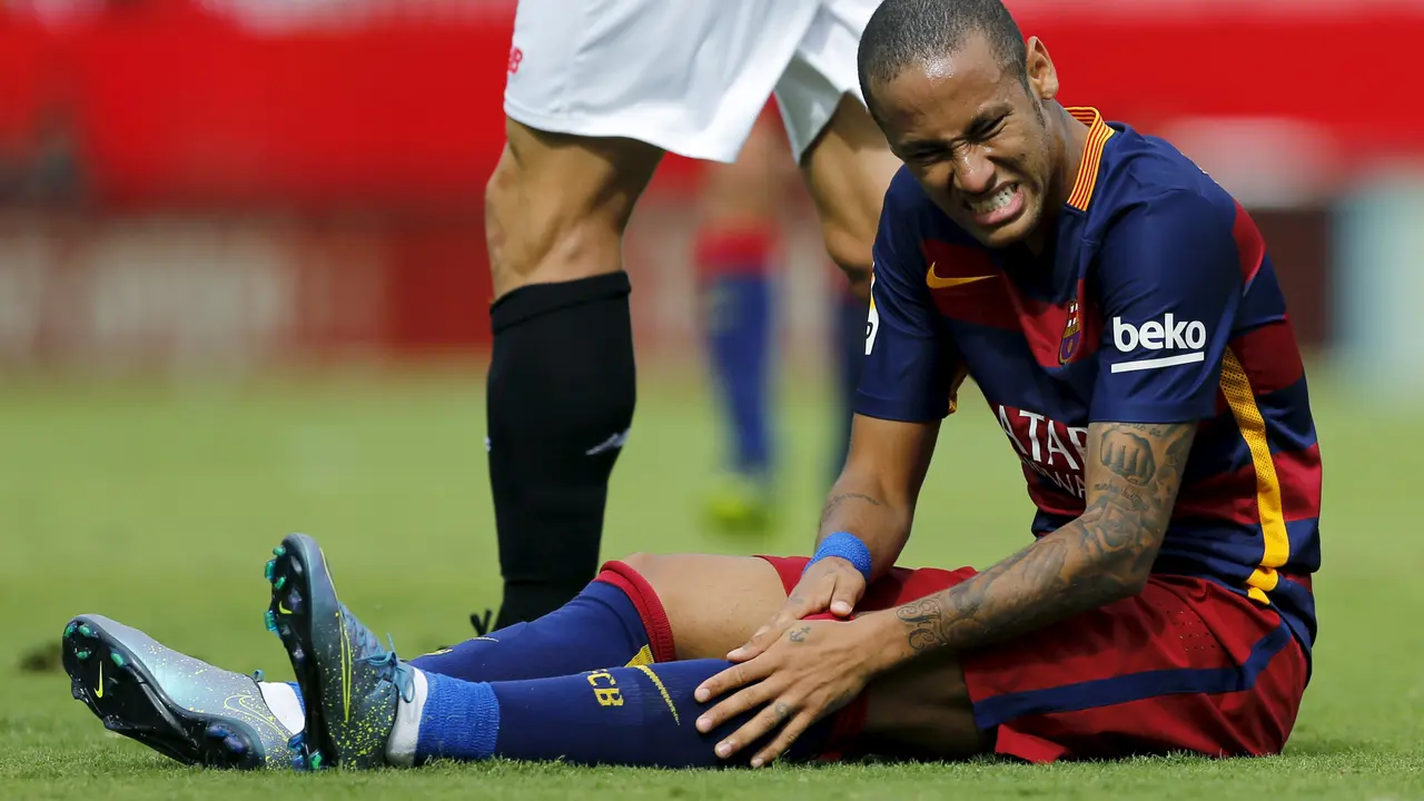 Barcelona vs Sevilla