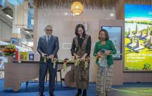 Kemenpar Gaungkan #GoBeyondOrdinary di ITB Berlin 2026, Targetkan Triliunan Devisa