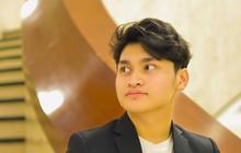 Rela Makan Mi Instan Biar Irit, Ini Fakta Sosok Gavin Daffa Anak Arie Untung dan Fenita Arie yang Curi Perhatian