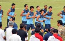 Daniel Womsiwor mendapat restu rektor Uncen latih timnas