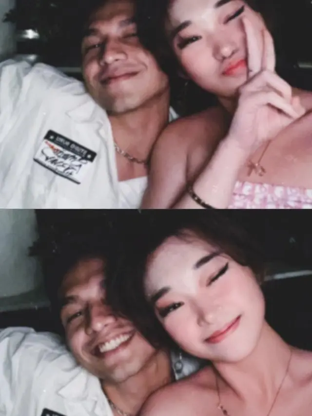 Kedekatan Jefri Nichol dan Livy Renata