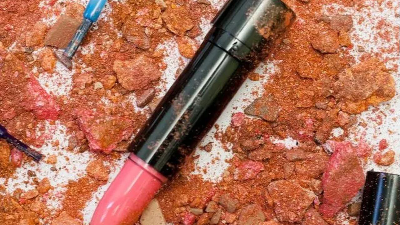 POM Kabupaten Tangerang Sita 9.598 Suplemen, Kosmetik dan Obat Tradisional Ilegal Asal AS