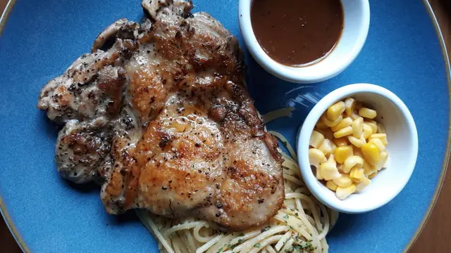 Collins's Gastro Bar & Grill