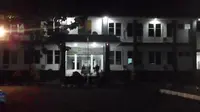 Geledah Kantor Kejati Bengkulu, KPK Sita Dokumen 