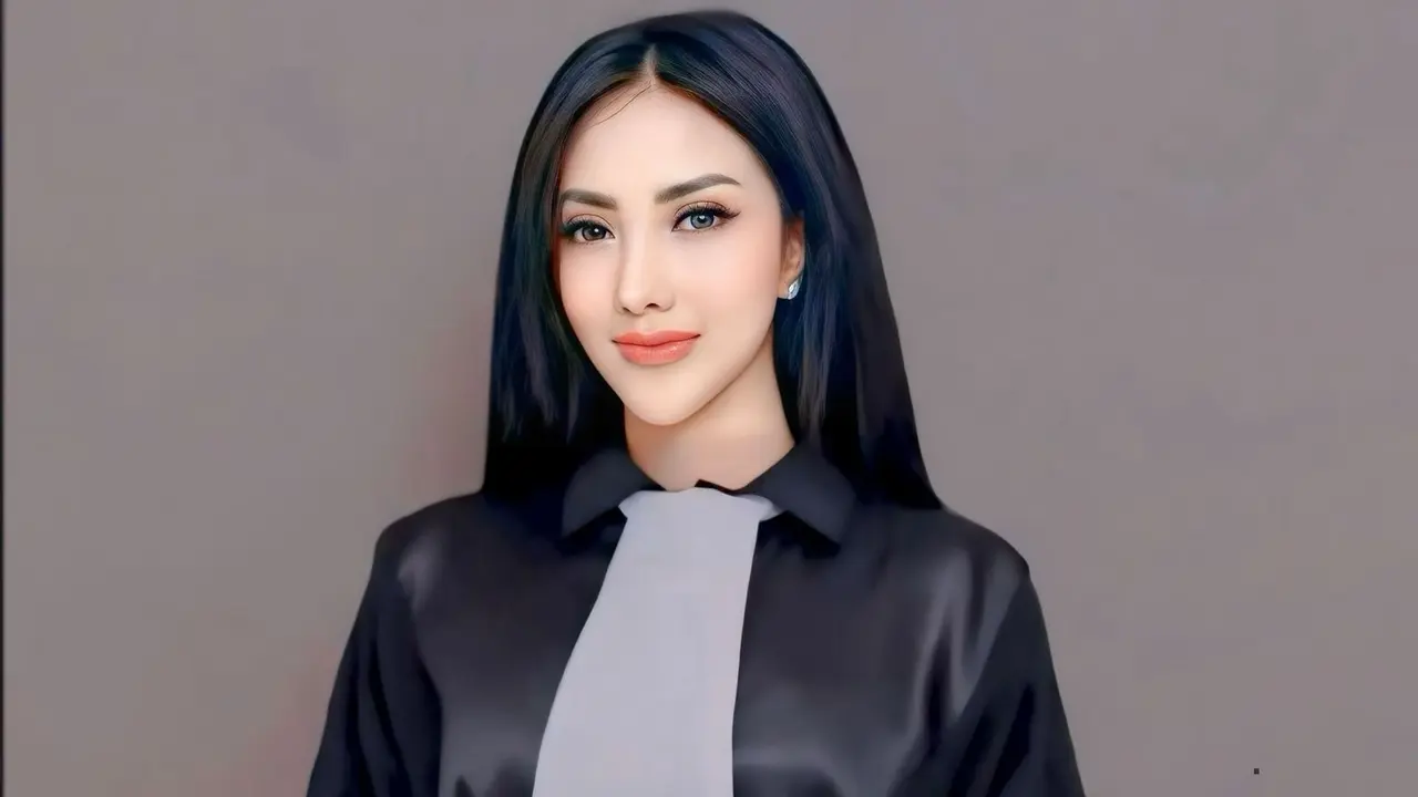 Stivany Agusia (Istimewa)