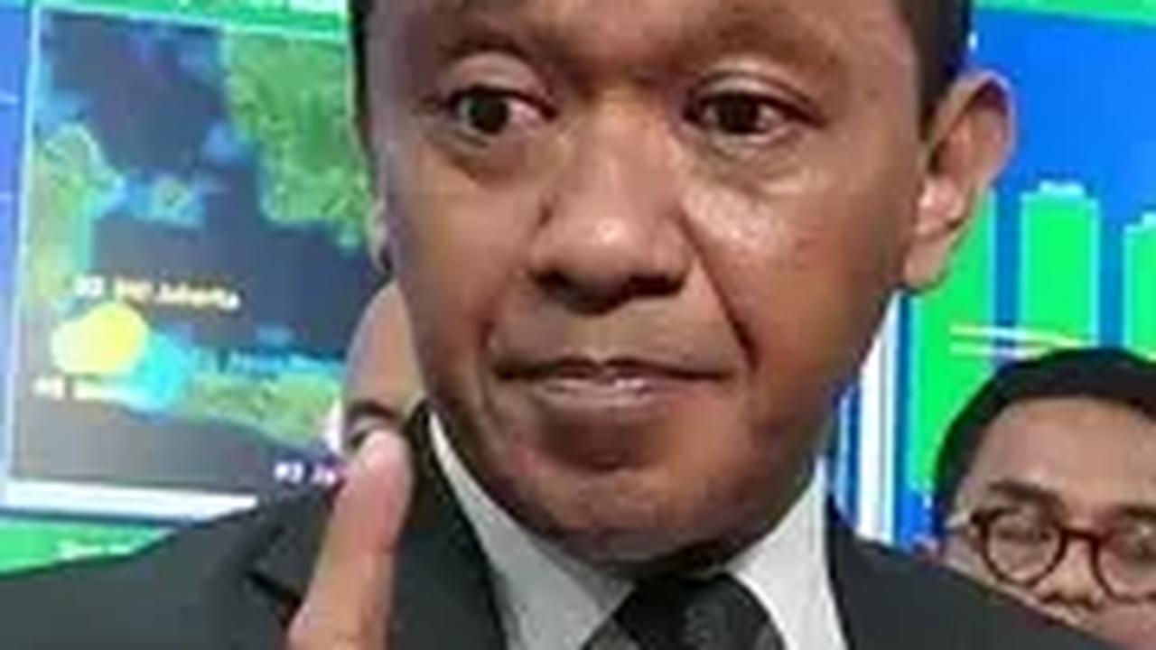 Banyak WNI Pindah Jadi Warga Singapura, Menteri Bahlil: Mohon Maaf, Saya Pertanyakan Rasa Nasionalisme
