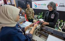 Jakarta Fair 2026 Hadirkan Layanan Bayar Pajak Kendaraan dari Bank Jakarta dan Bapenda DKI