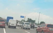 Update Jalan Tol di Lebaran Hari Pertama: Dari Tol Jakarta Cikampek dan Cipali