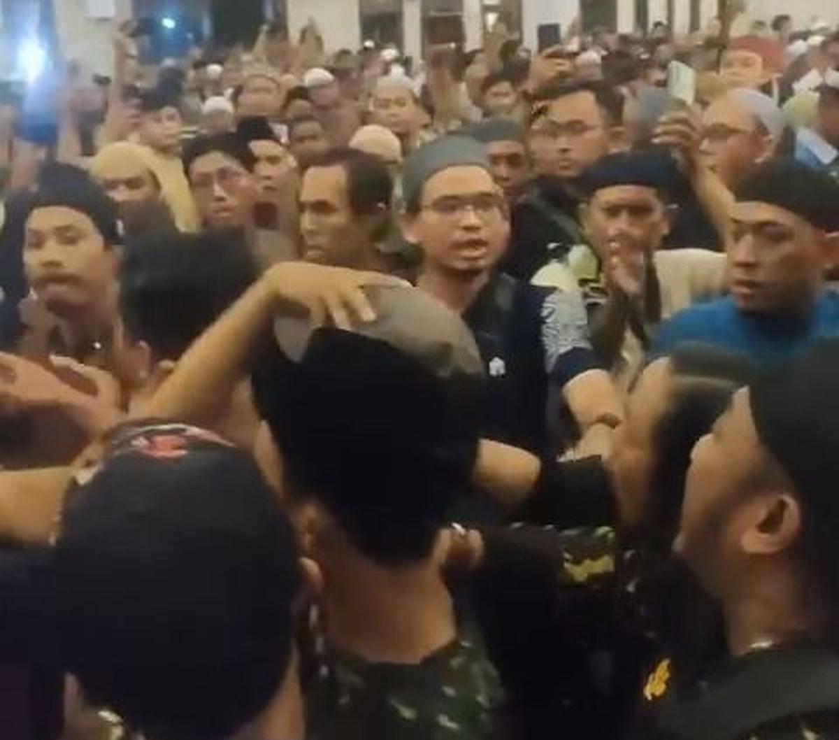 Dok. Istimewa