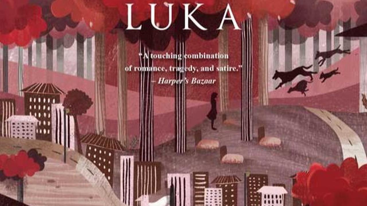 9.&nbsp;Cantik Itu Luka oleh Eka Kurniawan
