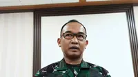 Kapendam IX/Udayana Bantah Tudingan Tolak Tangani Pasien BPJS di RSAD Bima