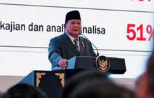 Percepat Kemandirian Ekonomi Desa, Prabowo Gaungkan Koperasi Merah Putih dan Efisiensi Anggaran