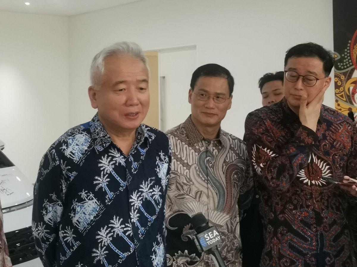 Dok. Istimewa