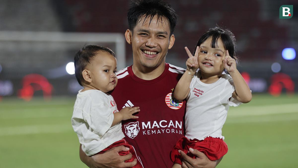 Persija Peringkat 3 Piala Presiden 2026, Witan Sulaeman: Kami Terus Berproses!
