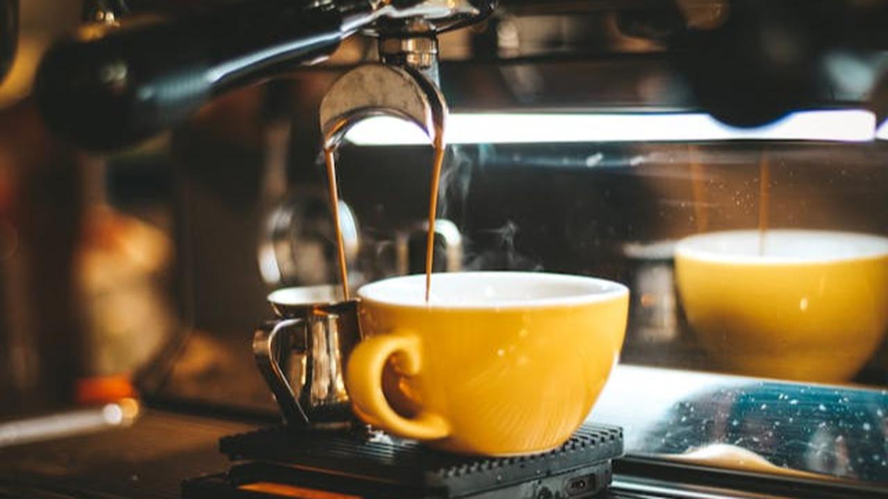 Bahaya Tersembunyi di Balik Secangkir Kopi: Kantuk Usai Minum