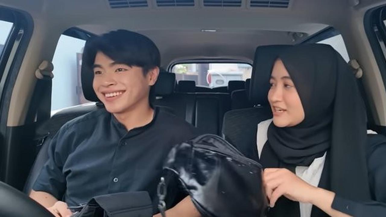 Pengakuan Mengejutkan Komika Arafah Rianti Terkait Hubungannya dengan Steven Wongso yang Kini Mualaf
