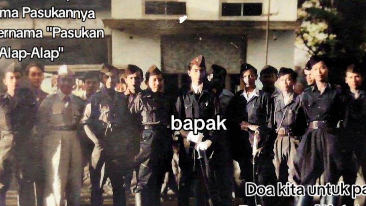 Dok. Istimewa