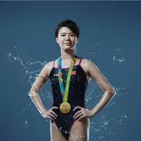 Atlet loncat indah wakil China di Olimpiade Tokyo, Shi Tingmao menceritakan pengalamannya melawan depresi hingga ingin pensiun. (Instagram/shitingmao_).